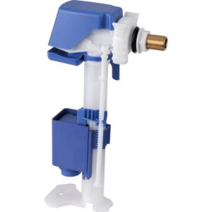Robinet flotteur - SIDER - Rob'Control - Hydraulique - Remplissage différé - SIDER