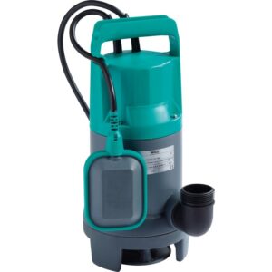 Pompe vide-cave - Initial Waste 14.9 - WILO - Puissance 900 W - Débit 14 m³/h - Wilo