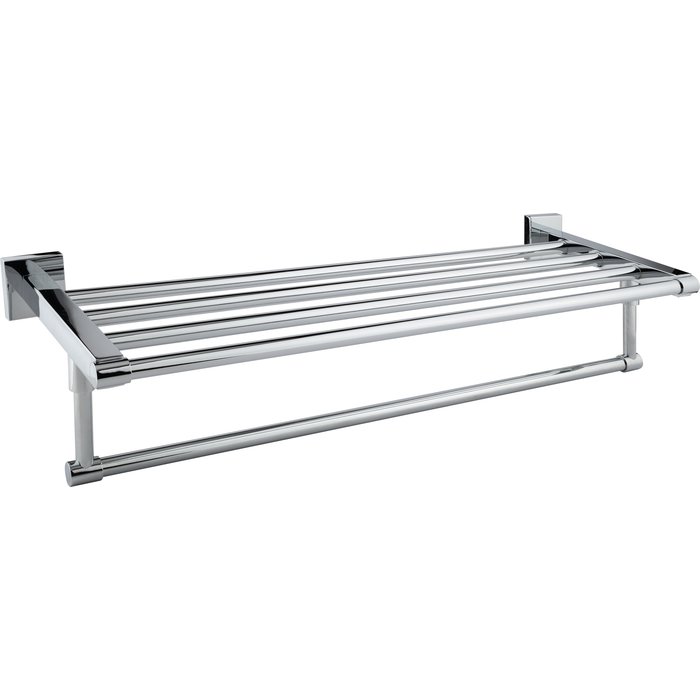 Porte-serviette Hestia - Odyssea - 5 barres - Odyssea