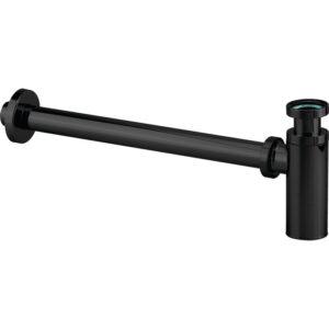 Siphon pour vasque et lavabo – VALENTIN – Ø32 mm – Débit 42 L/min - Valentin