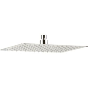Pomme de douche - VALENTIN - Extra-plate - 200 x 200 mm - Valentin