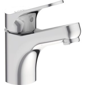 Mitigeur lavabo Brive Jacob Delafon - Avec flexible d'alimentation - Jacob Delafon