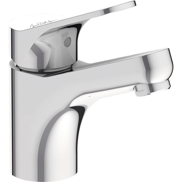 Mitigeur lavabo Brive Jacob Delafon - Avec flexible d'alimentation - Jacob Delafon