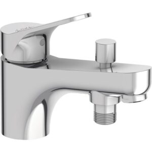 Mitigeur bain-douche Brive Jacob Delafon - Monotrou - Jacob Delafon
