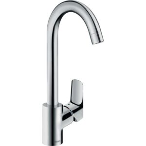 Mitigeur évier - HANSGROHE - Logis M31 - 1 jet - Hansgrohe