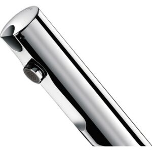 Robinet de lavabo - DELABIE - Tempomatic 4 - 3/8" - Electronique - Delabie