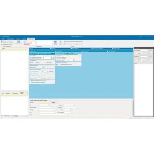 Logiciel B-Metering pour compteur d'eau et énergie - Sferaco