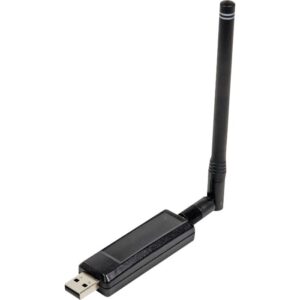 Recepteur USB pour compteur divisionnaire