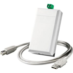 Boitier relais micro master usb - Protocole M-Bus