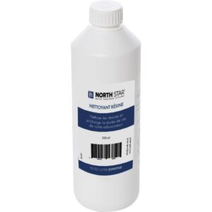 Nettoyant résine - NORTH STAR - 500 ml - North Star