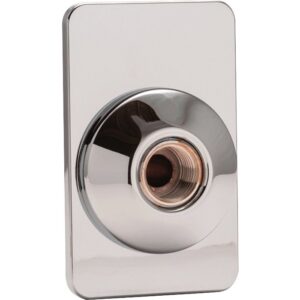 Platine de fixation R-Fix M.A.L - F 1/2" à sertir 16 - Riquier - Pour PER - Riquier