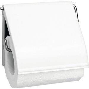 Porte-rouleau papier hygiénique White - Brabantia
