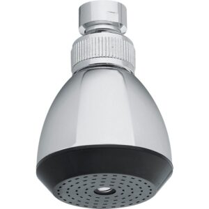 Pomme de douche - SIDER - 1 Jet - Ø 62 mm - SIDER
