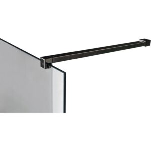 Barre de stabilisation murale Walkin Leda - Noir - Leda