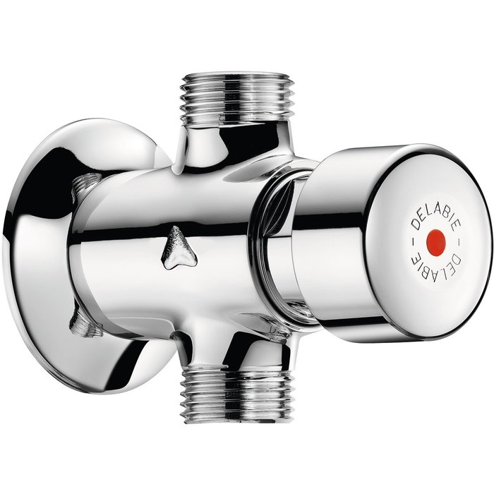 Robinet de douche - Tempostop 747 - Delabie
