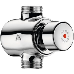 Robinet de douche - Tempostop 749 - Delabie