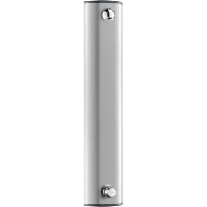 Colonne de douche - Tempomix - DELABIE - 6 l/min - Delabie