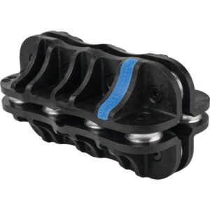 Redresseur tube multicouche Henco - diamètre 16 mm - Henco