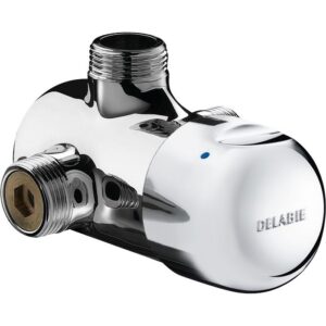 Mitigeur douche - M 3/4" - Tempomix - Delabie