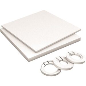Kit de réhausse Wedi - 1800 mm x 900 mm - Wedi
