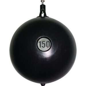 Boule plastique pour robinet à flotteur Watts - Diamètre 180 mm - Watts