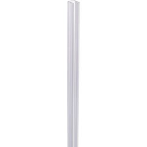 Joint U porte coulissante 140 cm Reflet-C Odyssea - 63 cm - Odyssea