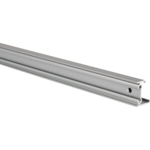 Rail porte pivotante 90 cm Reflet-P Odyssea - 78,3 cm - Odyssea