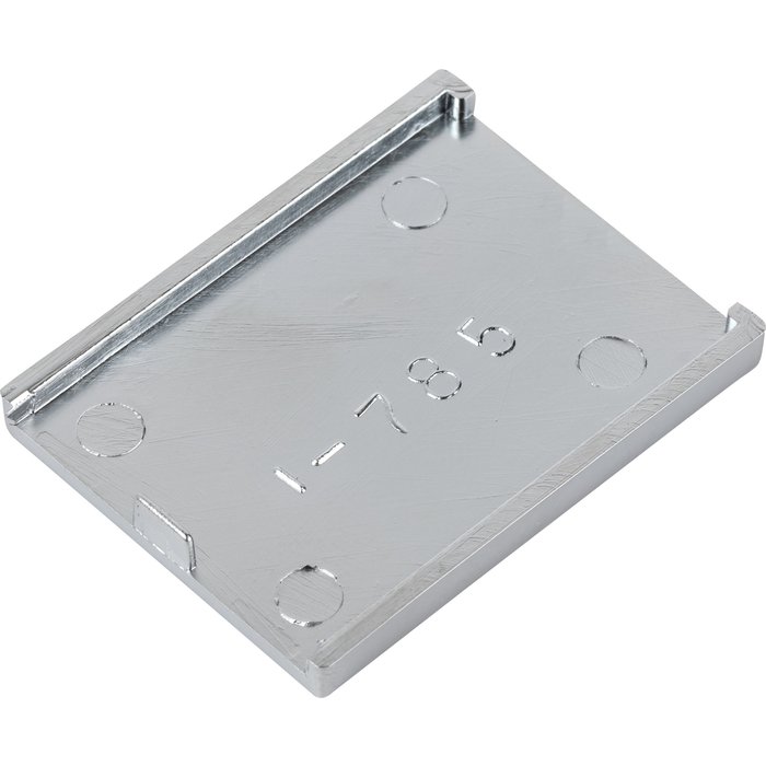 Cache décoratif pare-bain pivotant Reflet-B Odyssea - Odyssea – Image 2