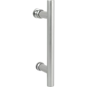 Poignée de porte Reflet Odyssea - Odyssea