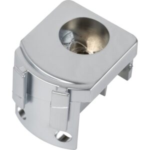 Pivot portes pivotantes Reflet-P Odyssea - Haut droit - Odyssea