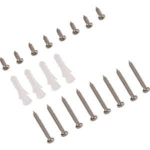 Sachet visserie porte pivotante Reflet-P Odyssea - Odyssea