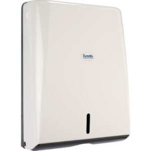 Distributeur d'essuies-mains - Midi Handy - Blanc - MPH1865