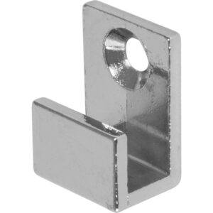 Support de glace en U MOD - Laiton - Fixe - MOD Ferrasse