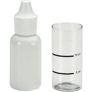 Kit analyse de durete TH - BWT - BWT Best Water Technology