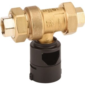 Disconnecteur à zone de pression réduite non contrôlable - SFERACO - F1/2" - Sferaco