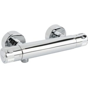 Mitigeur thermostatique de douche - SIDER - Ibaya - SIDER