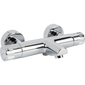 Mitigeur thermostatique - SIDER - Ibaya - Bain-douche - SIDER