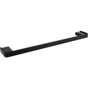 Porte serviette Alur Pellet - 1 barre fixe - Pellet