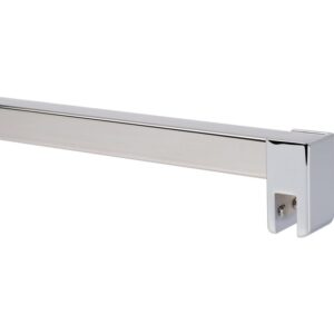 Barre de stabilisation universelle Transparence Odyssea - 120 cm - Odyssea