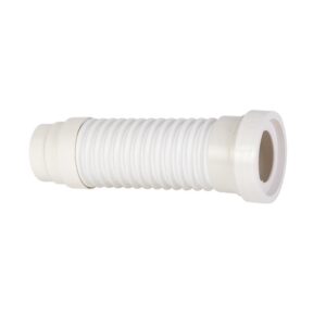 Pipe extensible WC - CODITHERM - Extensible - 240 à 390mm - Coditherm