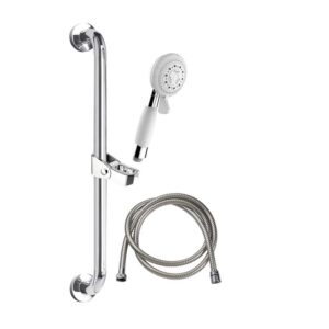 Ensemble de douche PMR - SIDER - Ø 32 mm - SIDER