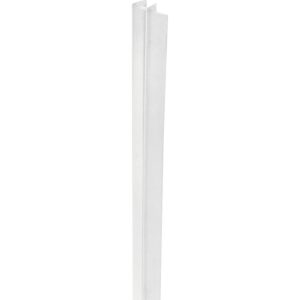 Joint vertical pour porte coulissante Glax 2.0 Novellini - Novellini