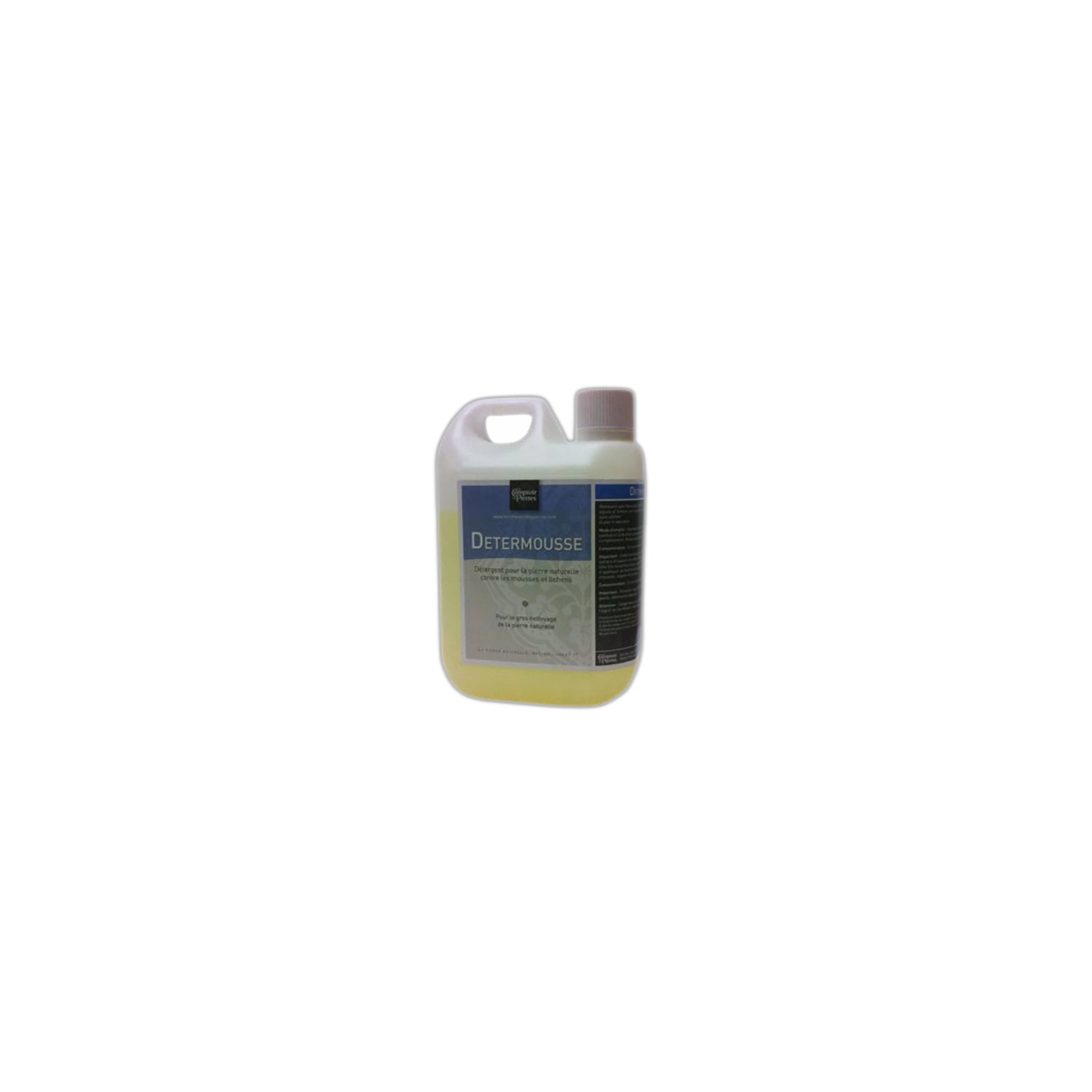 Anti-mousse Determousse 5L - CDP-ENT-00023-5L - COMPTOIR DES PIERRES