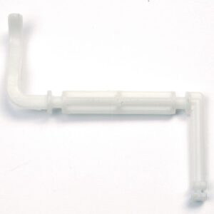 Levier de commande pour réservoir WC Joker 500 - Regiplast