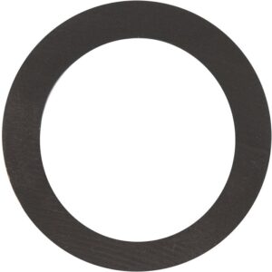 Joint de bride – WATTS – Ø 28 / 38 mm – Siphon fonte - Watts