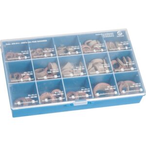 Minikit 300 joints CSC - SIDER