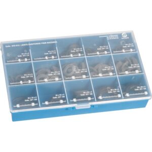 Minikit 300 joints caoutchouc pour raccords - SIDER