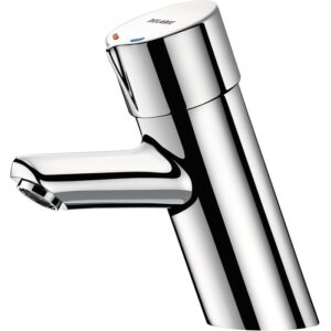 Mitigeur de lavabo - DELABIE - Tempomix - Débit 3 l/min - Delabie