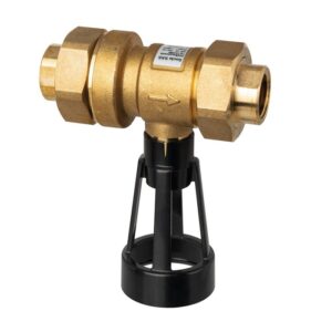 Disconnecteur de type CA 2096 - SOCLA - Horizontal - Socla