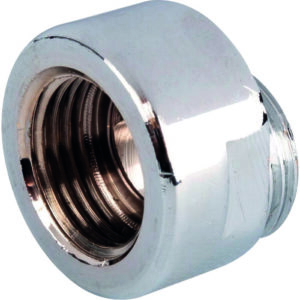 Raccord excentré - Watts - MF 1/2" - Vendu par 2 - Watts